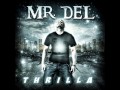 Mr. Del - More Than A Conqueror