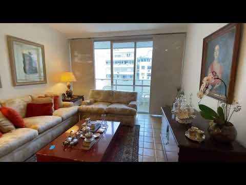 Abnara Imóveis- Ótimo apartamento de frente