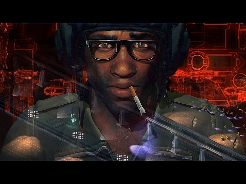 Brigador: Up-Armored - Trailer