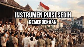 Download lagu Instrumen Puisi Sedih Kemerdekaan (17-08-1945) Backsound Puisi Perjuangan Paling Sedih Bikin Nangis mp3
