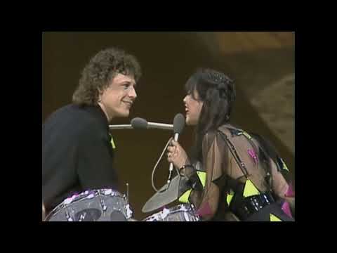 Xandra - Colorado - Netherlands - Eurovision Song Contest 1979