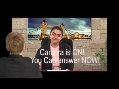 Simulación de Entrevista: Ingeniería Petroquímica - 3