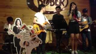 Ronan Keating - i&#39;ll never fall in love again (Cover by JIZZY)