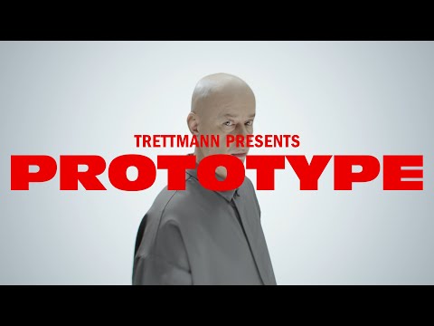 Trettmann - Prototype (Official Video)