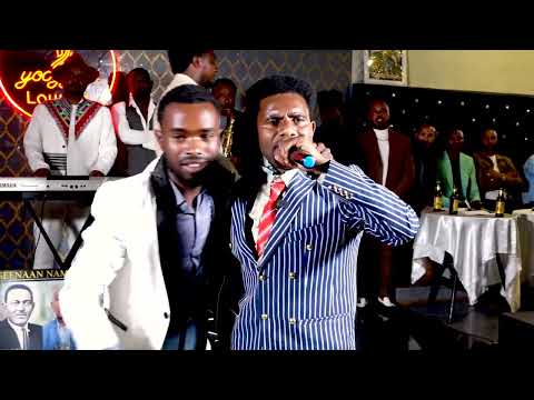 Bojaa Tasfaayee.sirna ebbaa koonsartii.muuziqaa