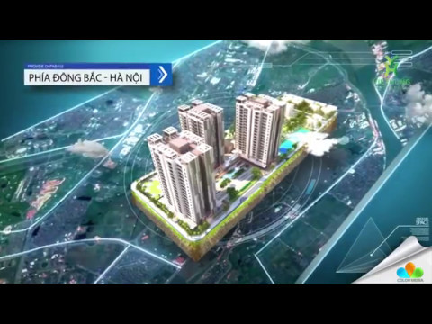 Green Park CT15 Việt Hưng