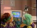 Sesame Street Computer Cheer
