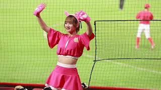 【ハニーズ】2024.6.1 よかよかダンス　Sou