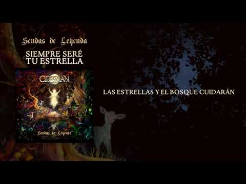 Video thumbnail for Siempre Seré Tu Estrella (Canción de Cuna)