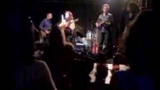 Lori McKenna "Stealing Kisses" (live) - Nashville, TN