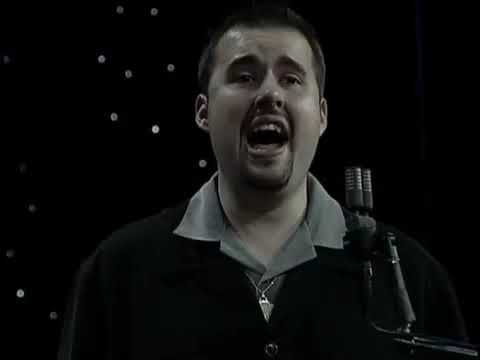 Four Voices - I'm Gonna Miss Her (2004 AIC Show)