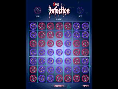 The 7th Guest Infection - iPad - US - Gameplay Trailer