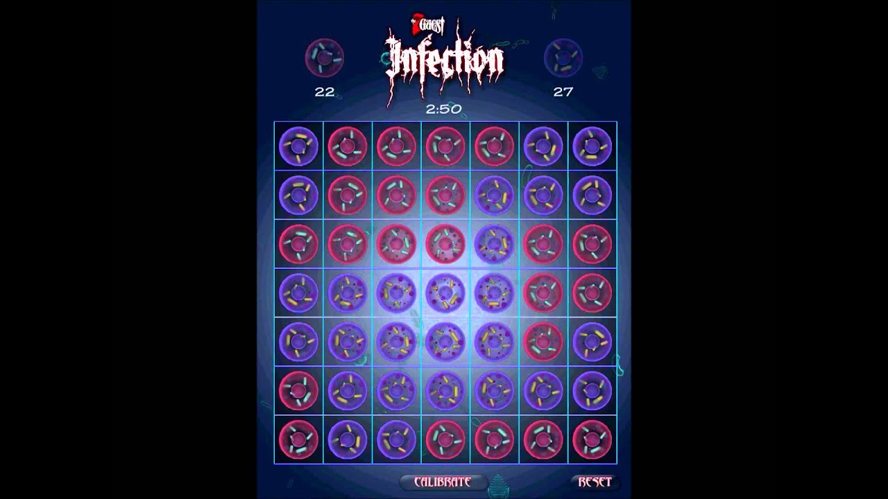 Gameplay Trailer
