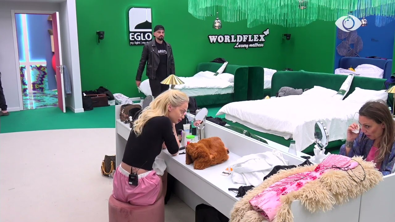 “Është muhabet i kalbur”/ Danja flet me Gertën për Valbonën