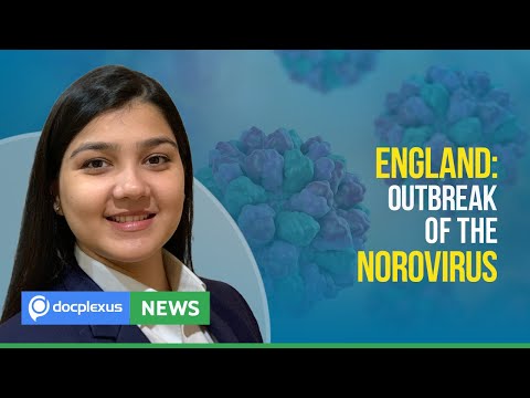 England: Outbreak of the Vomiting Bug, and More