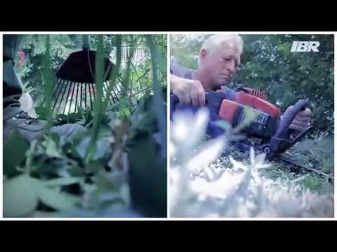 IBR - Garten- und Landschaftspflege HD