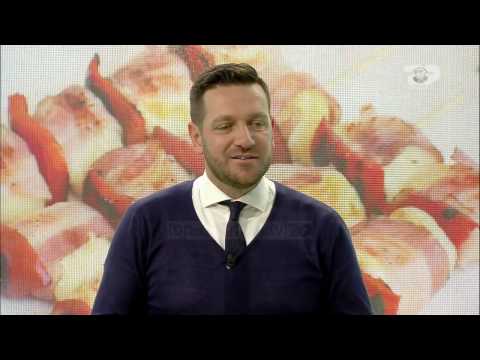 Ne Shtepine Tone, 30 Dhjetor 2016, Pjesa 3 - Top Channel Albania - Entertainment Show