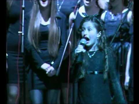 OAT - Irma Katić - Hajde da ludujemo