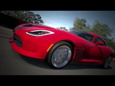 Gran Turismo 6 Montage - Daiki Kasho - SURV1V3