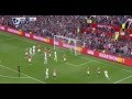 Christian Benteke Amazing Goal Manchester United vs  liverpool   12/09/2015