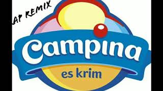 Download lagu Campina ice cream song W.O.Y remix (Original) mp3