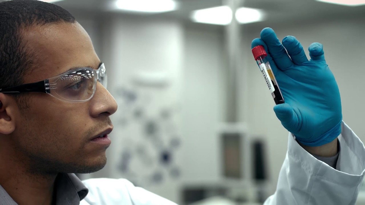 CLSI: Global Laboratory Standards for a Healthier World