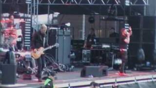 Kirunafestivalen2010-Kent Mannen i den vita hatten