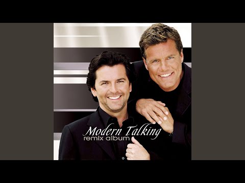 Videoclip de Ready For The Victory (Alternative Radio Version) — Modern Talking