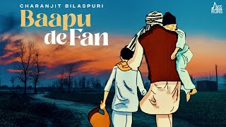 Baapu De Fan (Lyrical) thumbnail