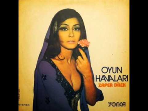 Zafer Dilek - Çiçekler Ekiliyor