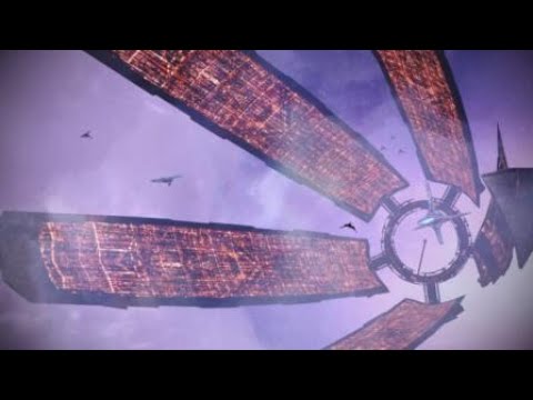 Stealing the Normandy | Mass Effect Legendary Edition