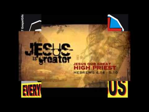 Jacob Prasch - High Priestly Prayer