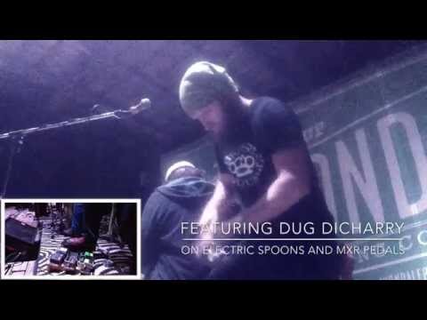 Ben Miller Band - The Cuckoo - Electric Spoon Cam