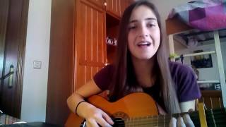 Amos del piano bar- Taburete (cover)