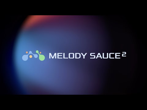 Free Download Melody Sauce 2 v2.1.5 macOS-HCiSO