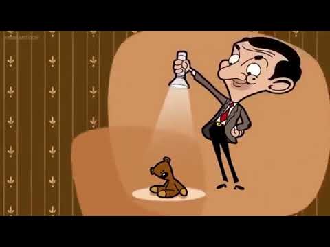 Mr Bean intro but it’s 0.25 speed (new intro)