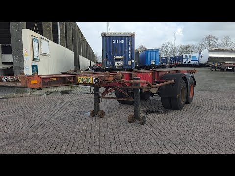 Krone video miniatura