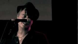 Pete Doherty - Love You But You&#39;re Green - Roma - XS Live - 14-09-12 (GLasstudios71)