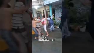 Download lagu pagi MIMBO MEMBARA ! akibat tidak boleh menikah lagi ! perang mertua dan menantu #shorts #viral mp3