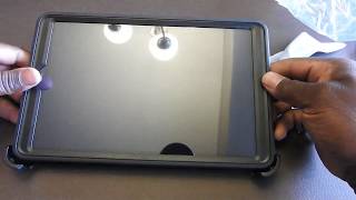 Otterbox for Galaxy tab a 10.5 | Best protection for the Galaxy tablet?.