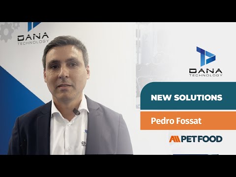 DANA Technology - Pedro Fossat