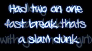 Fat Joe feat. Chris Brown - Another Round Lyrics HD