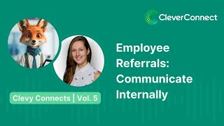 CleverConnect YouTube Video