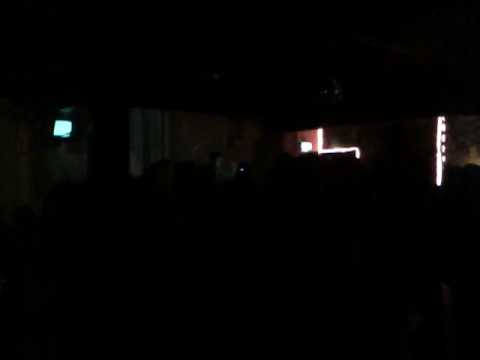 Space Dimension Controller Live set at the Menagerie Belfast 30/04/10