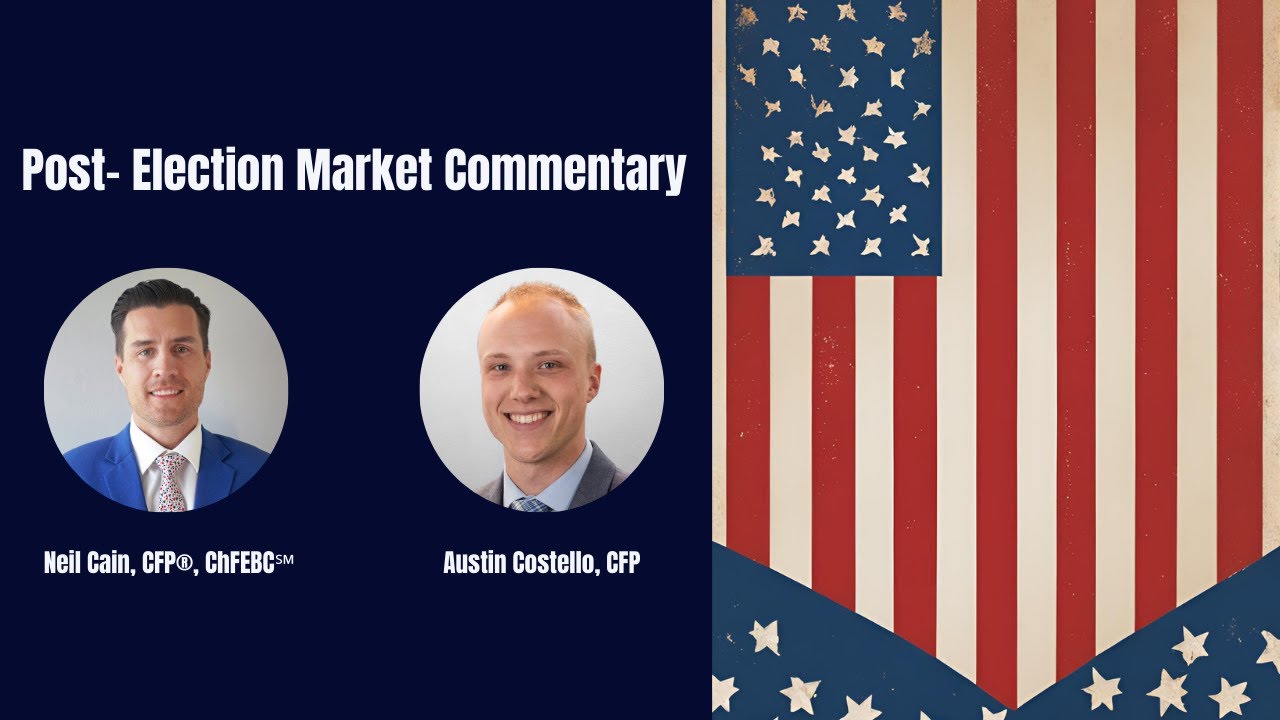 Post-Election Market Commentary
