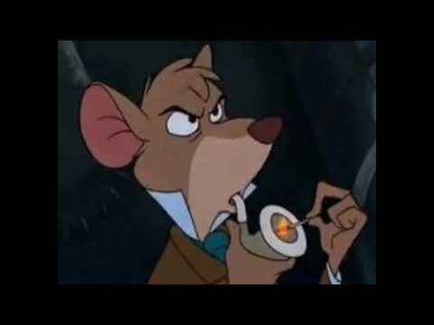 Pipe Smoking in Cartoons and Comics! YTPC Edition! Part 3