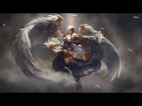 Azeroth Angels Vs Garothi Worldbreaker Mythic