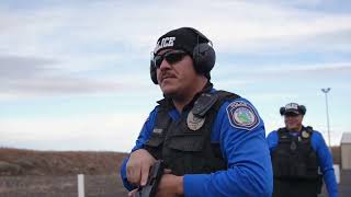 Boardman PD Recruitment Video