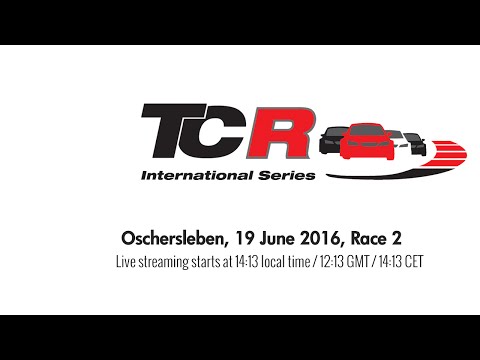 2016 Oschersleben, TCR Round 12 in full