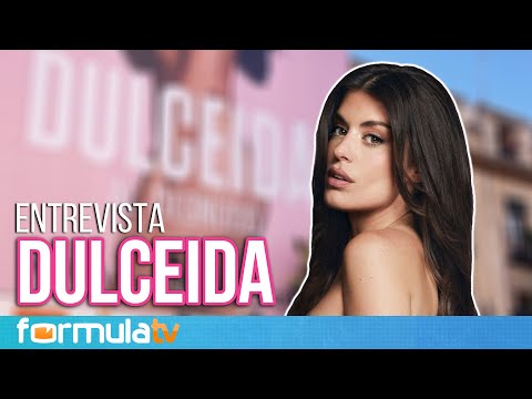 Así afectó la RUPTURA de DULCEIDA y ALBA PAUL a las grabaciones de Dulceida al desnudo